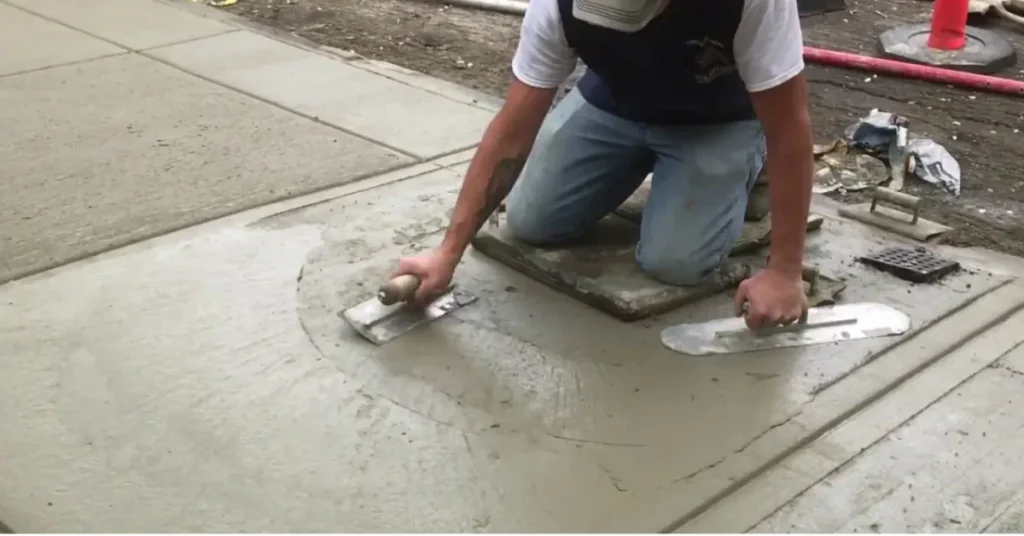 Concrete Contractor Taylor Lake Village TX