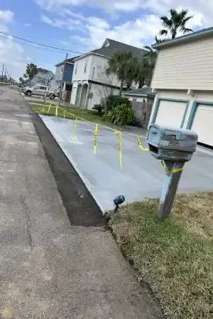 About Mouton Concrete Services